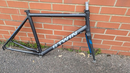 Btwin triban 500 road - btwin,