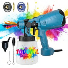 Electric paint sprayer spray - paint,