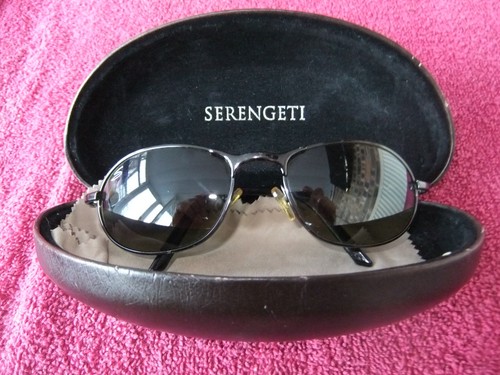 Vintage 90s serengeti 6669 - vintage,