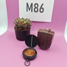 HILGER & WATTS LTD. London