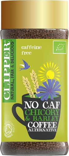 Clipper organic instant - organic, coffee