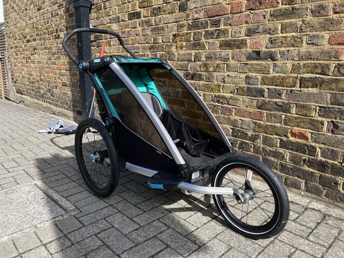 Thule chariot lite ultimate - lite;,