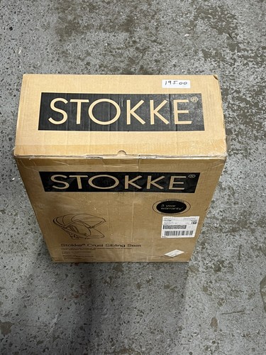Stokke crusi sibling - stokke,