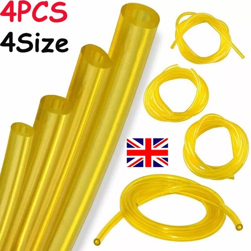 Petrol fuel gas pipe - fuel, hose