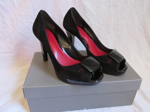 Women ann taylor ivanka peep - taylor,