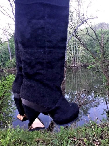 Irregular choice cowboy boots - cowboy,