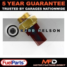 Kerr Nelson Radiator Fan