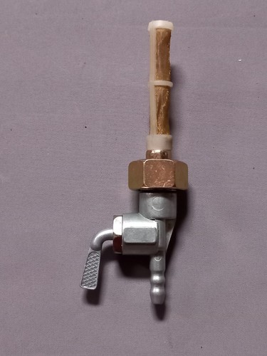 Jawa petrol tap fuel - jawa,