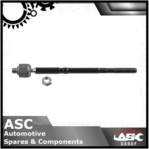 Steering track tie rod - track, inner