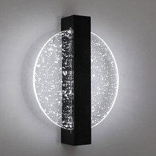 12W Modern LED Wall Light Cool