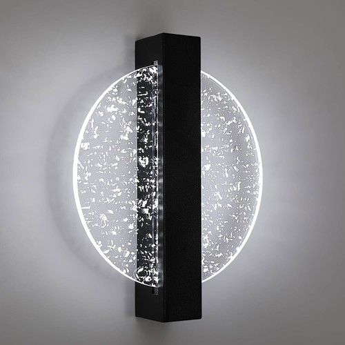 12w modern led - light, cool