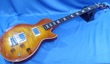 Edwards by ESP Old Logo