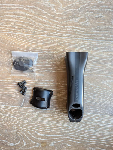 Cervelo st31 carbon stem - cervelo,