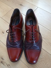 Trickers Men's Oxford Shoes