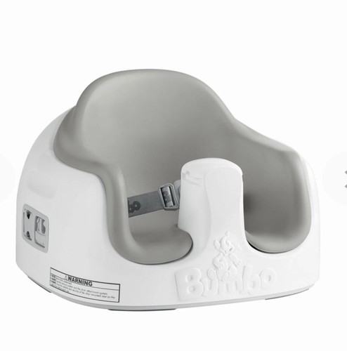 Bumbo blue baby - baby, seat