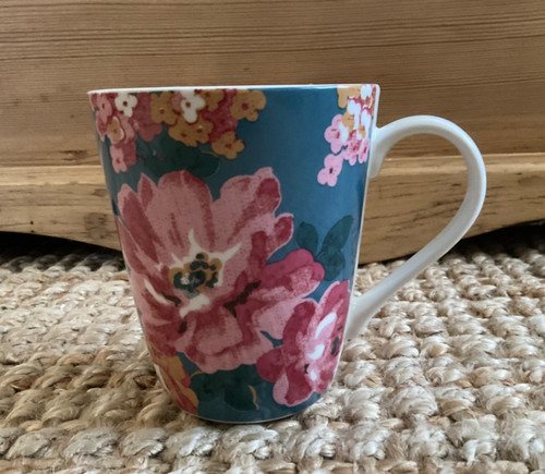 Cath kidston blue pink - kidston,