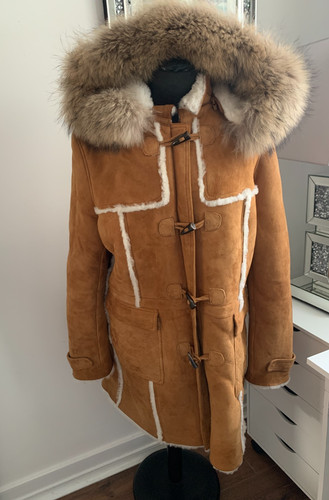 Celtic and real - celtic, sheepskin