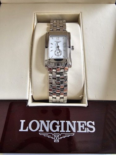 Longines dolcevita 155 4 - longines,