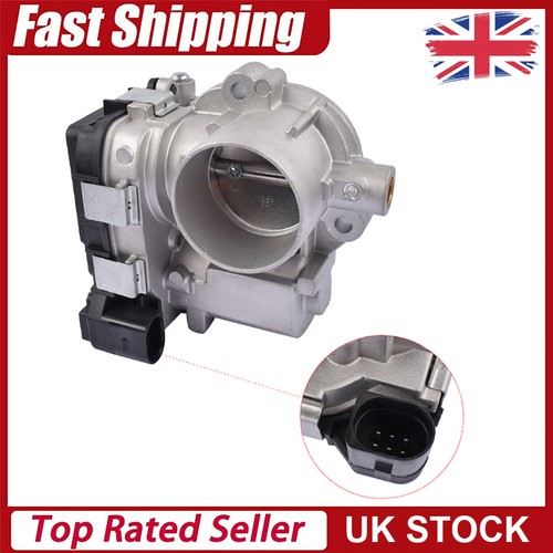 Throttle body for skoda citigo - for,