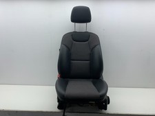 MERCEDES C-CLASS W204 FRONT