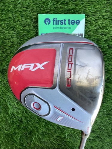 Cobra max offset driver - cobra,