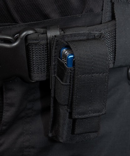 Tactical molle flashlight - tactical,