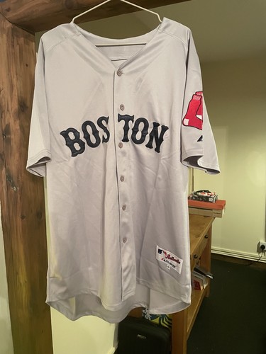 Majestic boston red sox - majestic,