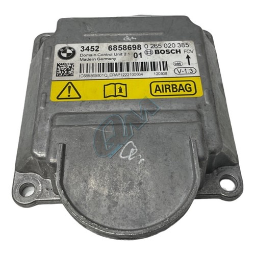 Bmw airbag control module unit - bmw,