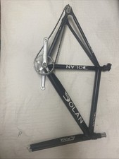 Dolan Pre Cursa Track Bike