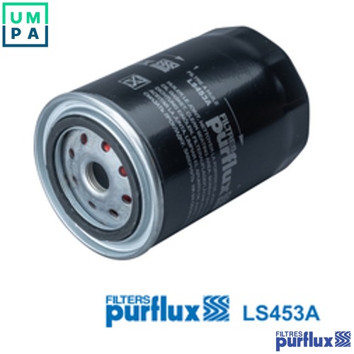 Oil filter ls453a for - oil, aston