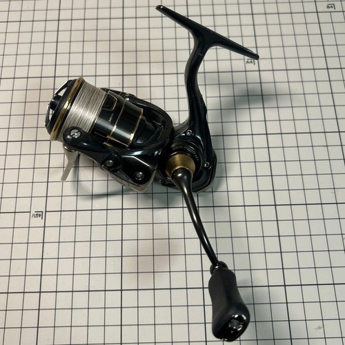 Daiwa ballistic lt2000ss xh - daiwa, lt2000ss-xh