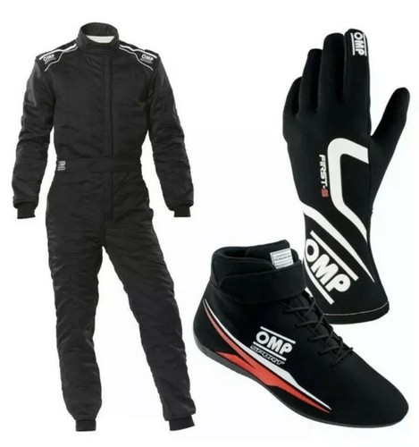 Kart race suite - suite, cik/fia