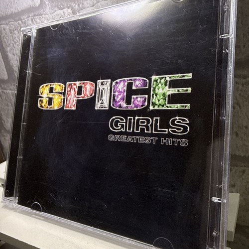 Rare spice girls - spice,
