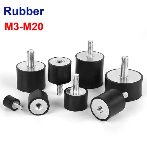 M10 m12 m16 - m4, m8
