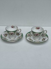 Vintage Grosvenor Bone China