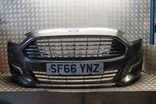 FORD MONDEO MK5 FRONT BUMPER