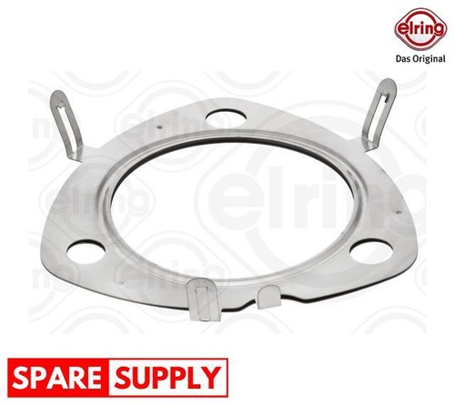 Gasket exhaust pipe for - exhaust,