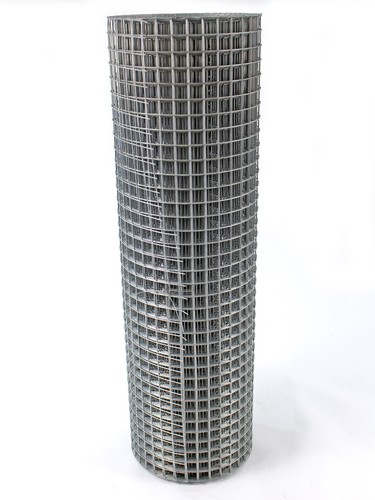 Welded wire mesh - welded,