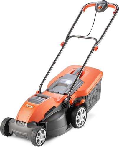 Flymo speedi 360c - flymo, electric