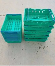 10 x PLASTIC BALE ARM TRAY /