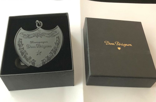 Dom perignon champagne - dom, key