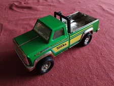 Vintage Tonka Toy. Pick-up