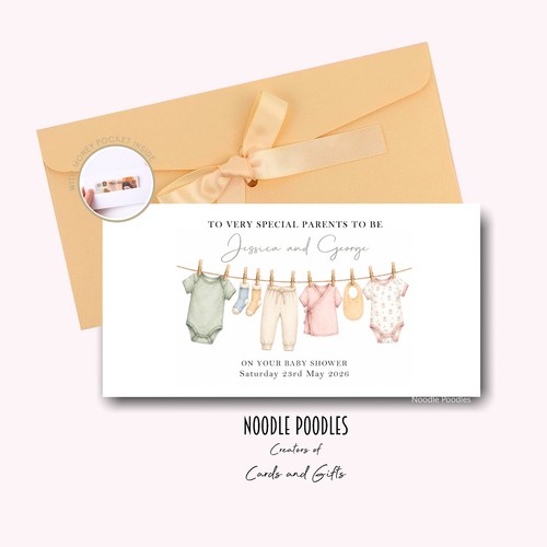 Money wallet with - money,