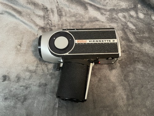 Vintage eumig viennette - ***vintage,