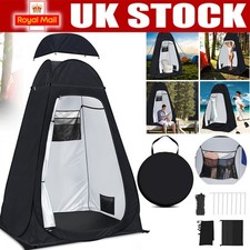 Pop-Up Privacy Tent Portable