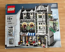 LEGO 10185 Green Grocer set