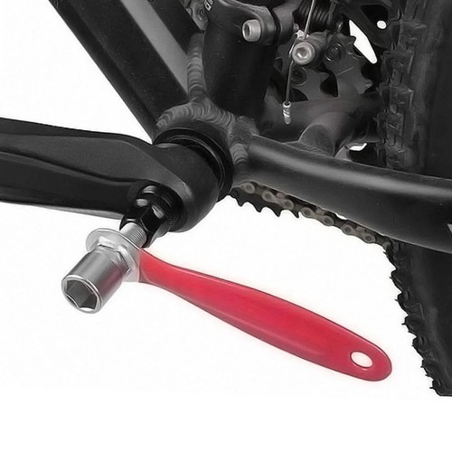 Crank puller removal tool - crank,
