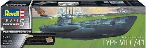 Revell 05163 72nd scale - 05163,