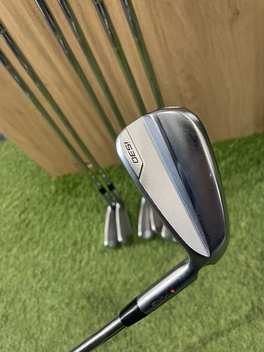 Ping i530 irons dg - i530,