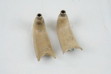 Vintage Mafac Brake Lever Half